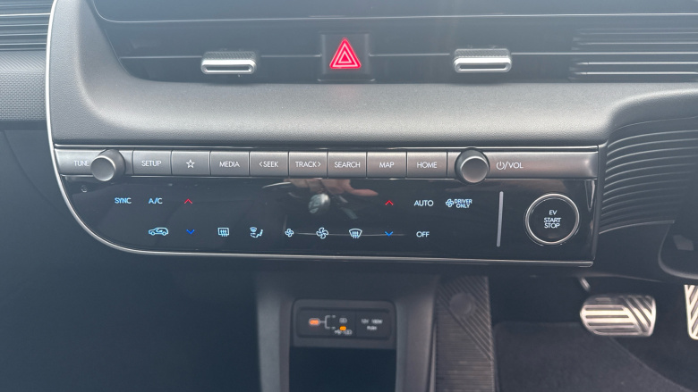 Hyundai IONIQ 5 168kW Ultimate 84 kWh 5dr Auto Electric Hatchback